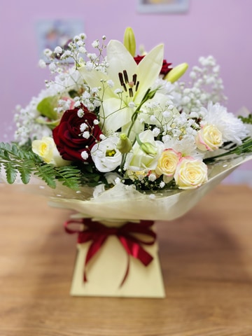 Especially for you