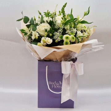 Witley bouquet