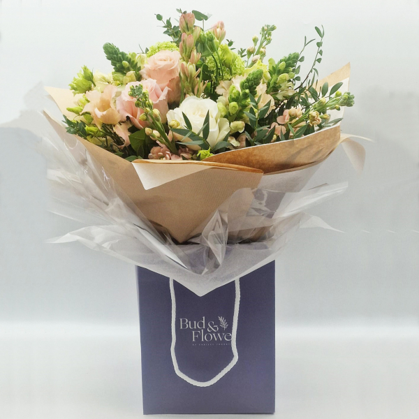 Midhurst bouquet