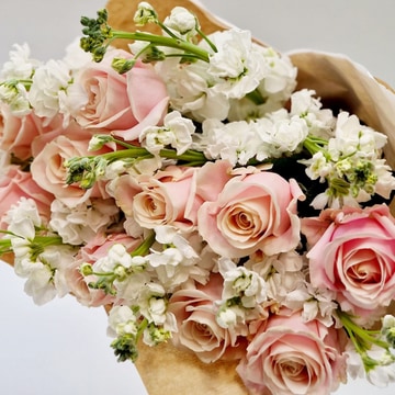 Rudgwick bouquet