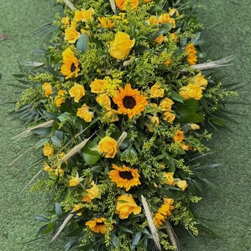 Funeral flowers
