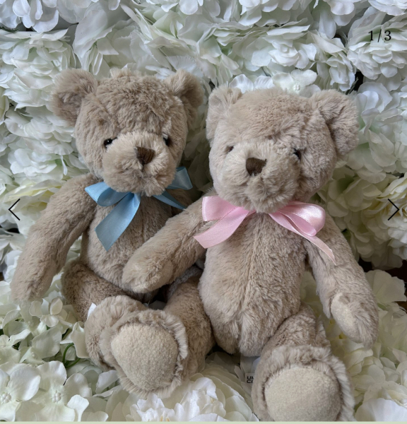 Teddies