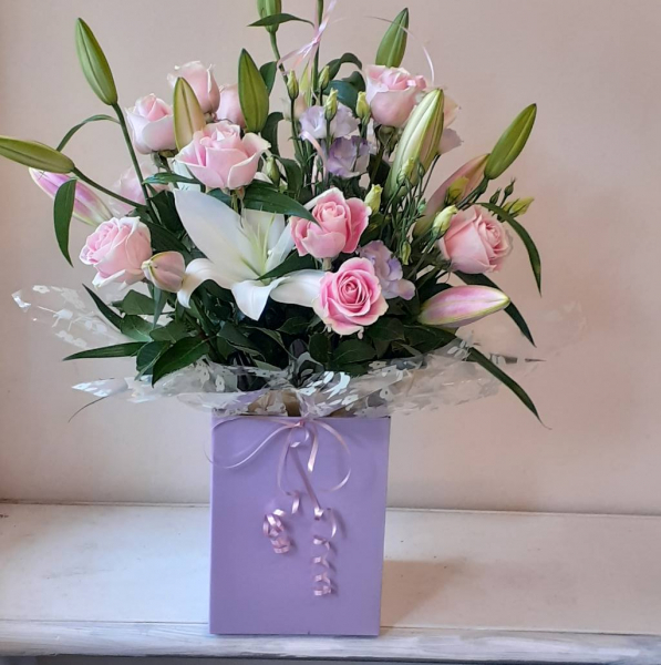 lillys-and-roses