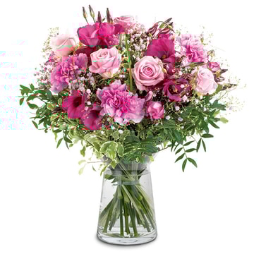 Flowers for u