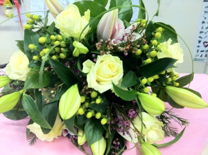 serenity-handtied-bouquet
