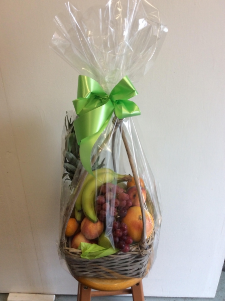 Fruit basket