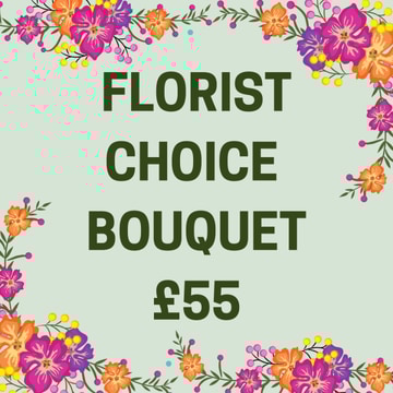 Florist choice 55