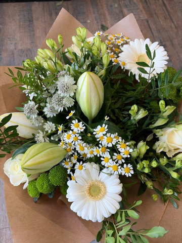 English bloom