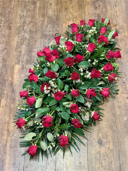Rose spray