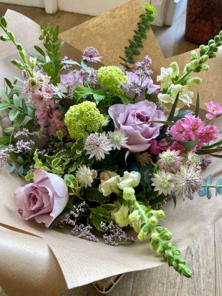 Parviflora florist choice