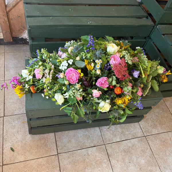 Country garden spray