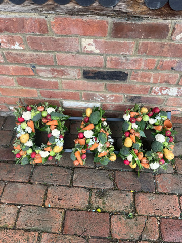 Gardeners pride