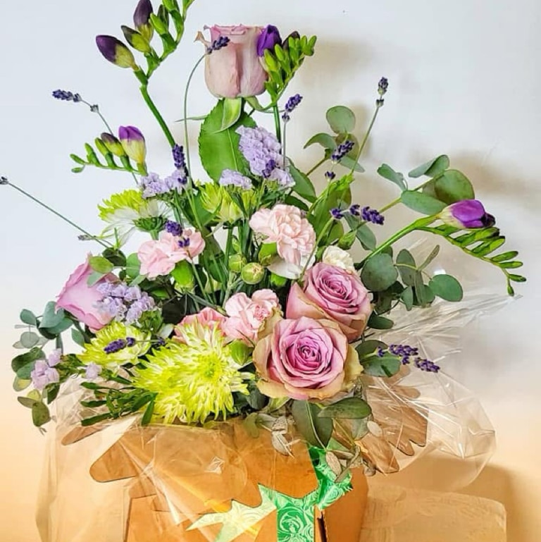 Gift box