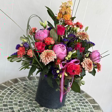 Bespoke arrangement