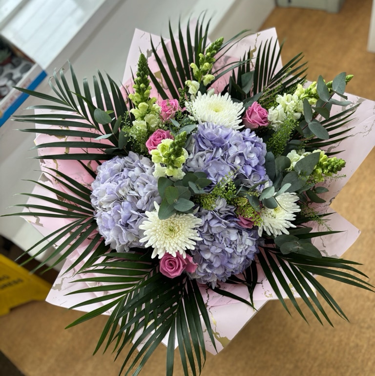 Hydrangea bespoke