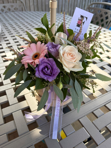 Petal promise