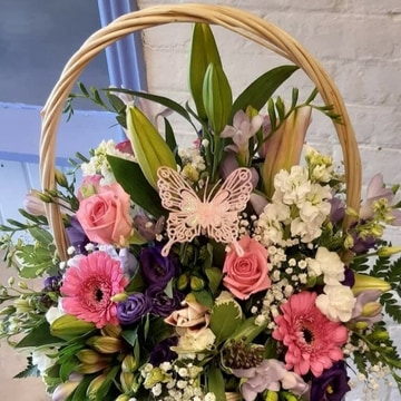 Basket