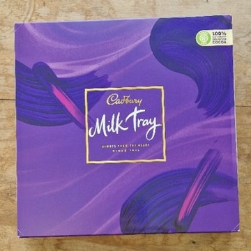 Chocolates