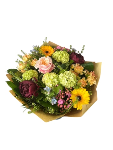 Florist choice