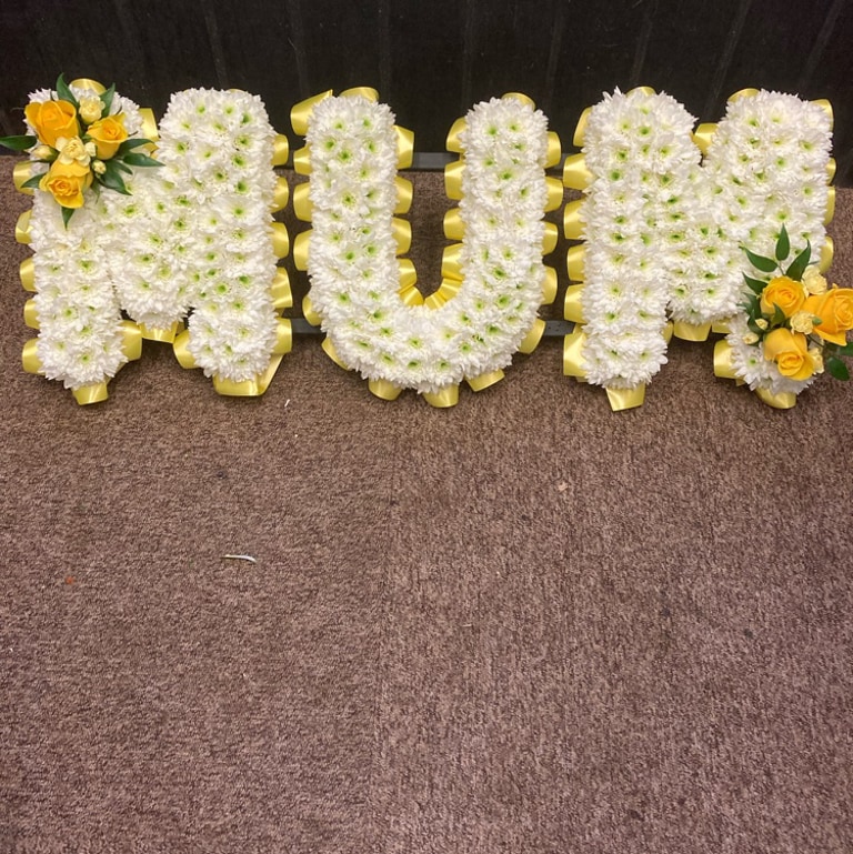 Mum