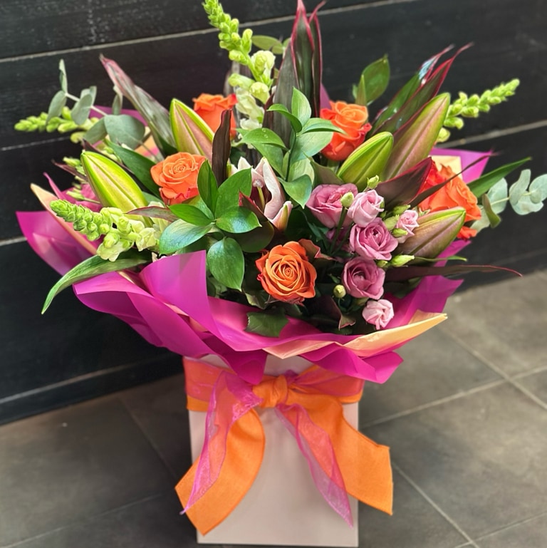 The margot bouquet