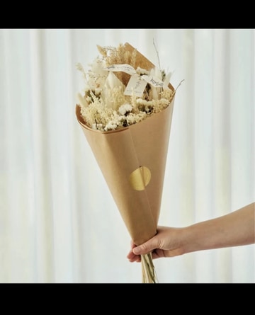 Wildflowers by floriette