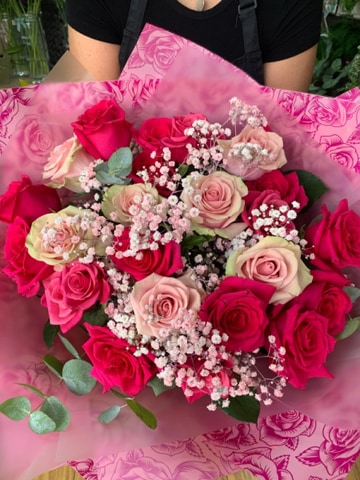 Princess treatment