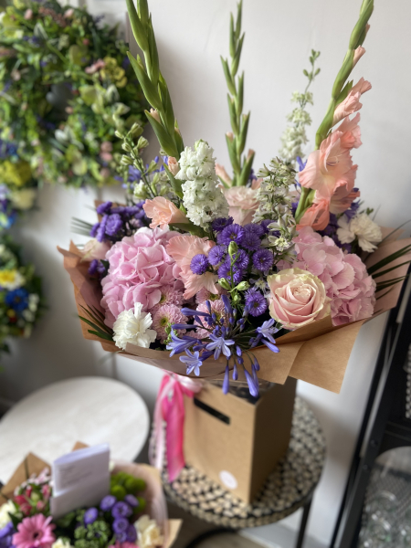 Deluxe bouquet