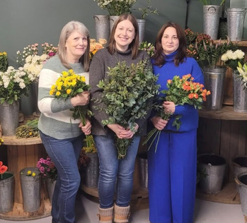 Florists favourite bloom