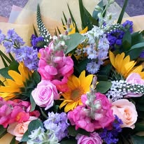 Florist choice