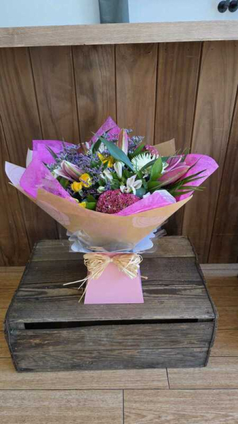 Sweet petals