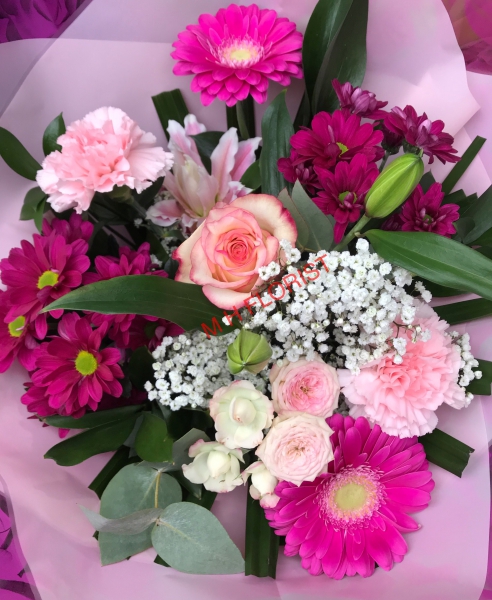Bouquet