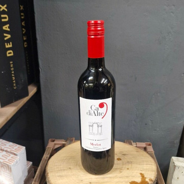 Ca dialte merlot