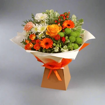 Autumn classic gift box