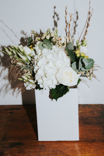 White love