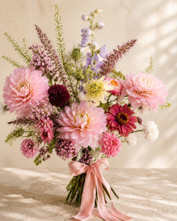 Bridal bouquet