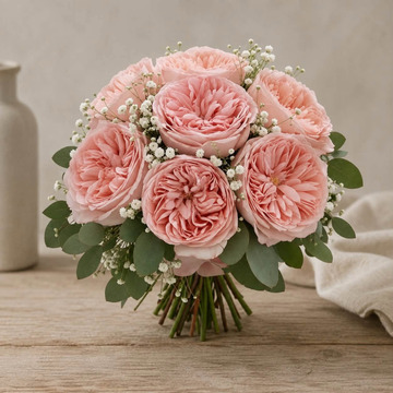 Rose blush