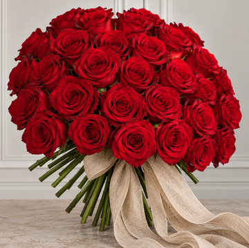 The mondial red