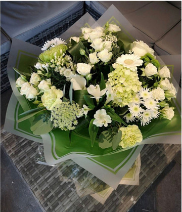 Elegant bouquet