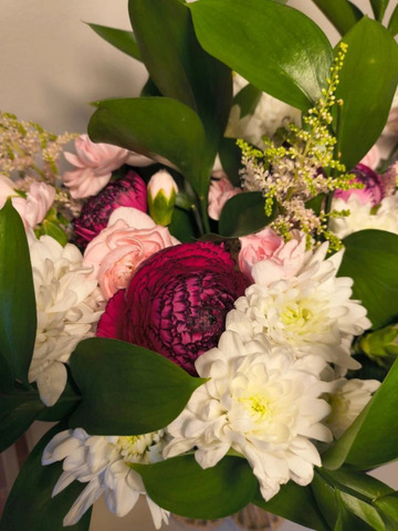 Florist choice