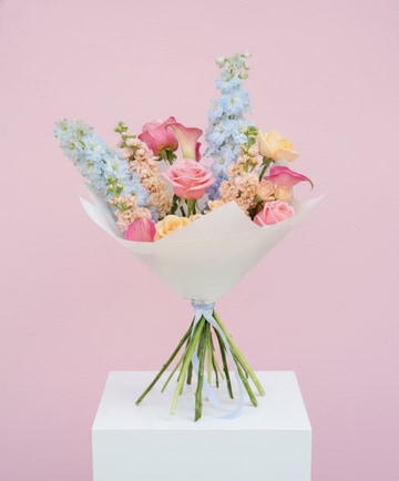 Florists choice