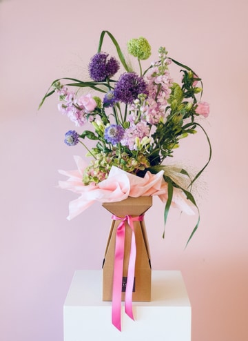 Florists choice 2