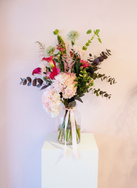 Florists choice 3