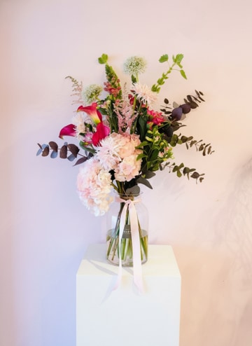 Florists choice 3