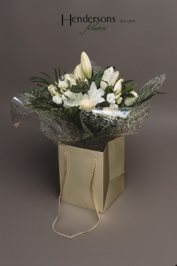 White radiance