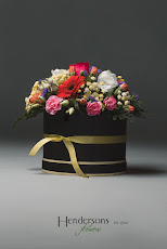 Hatbox arrangement