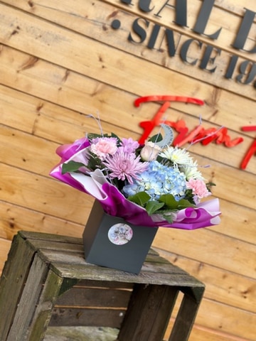 Millers dainty gift box