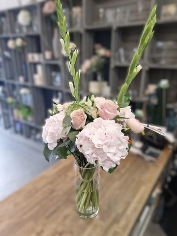 Summer vase