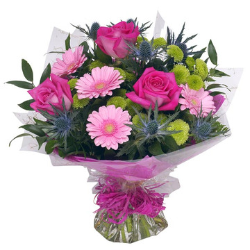 Classic pinks