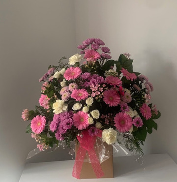 Arrangement